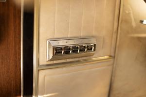 Ford Country Squire Station Wagon 428 1967 года 